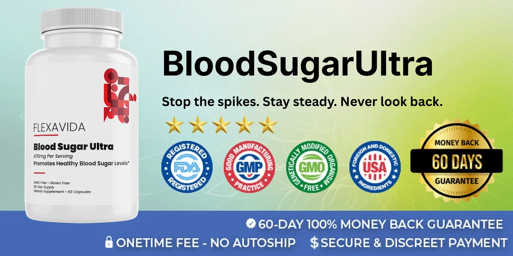 Blood Sugar Ultra